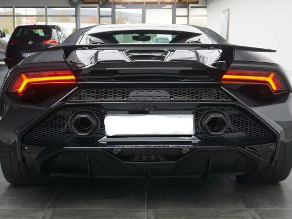 Lamborghini Huracán