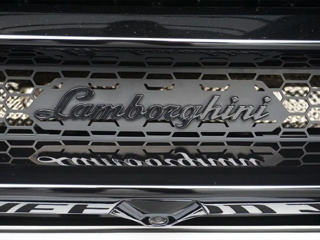 Lamborghini Huracán