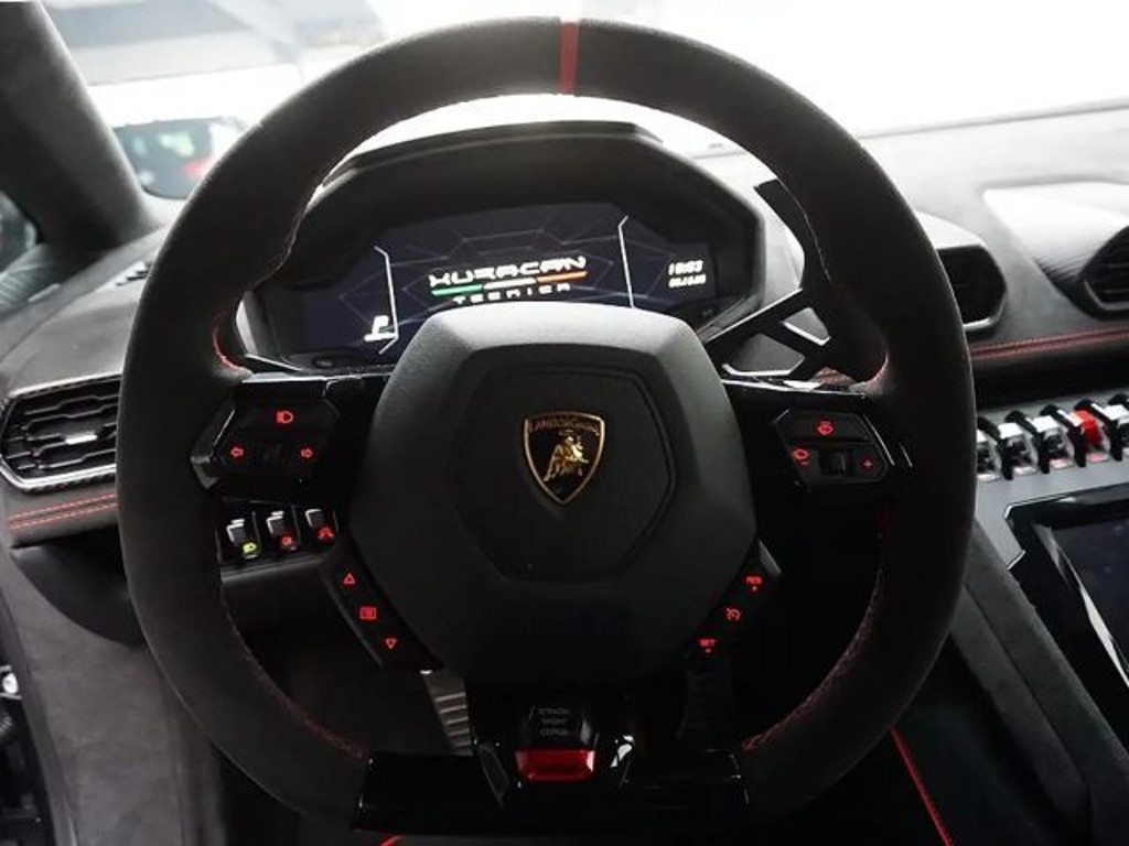 Lamborghini Huracán