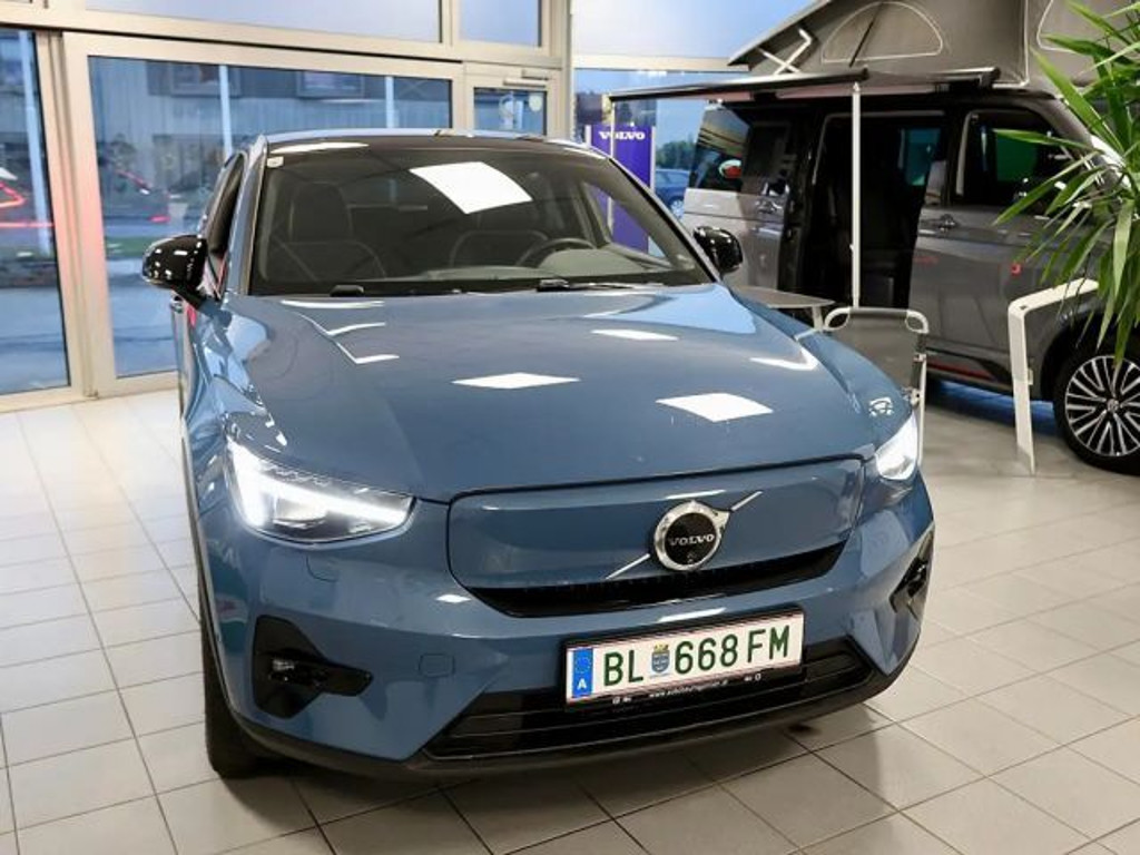 Volvo C40