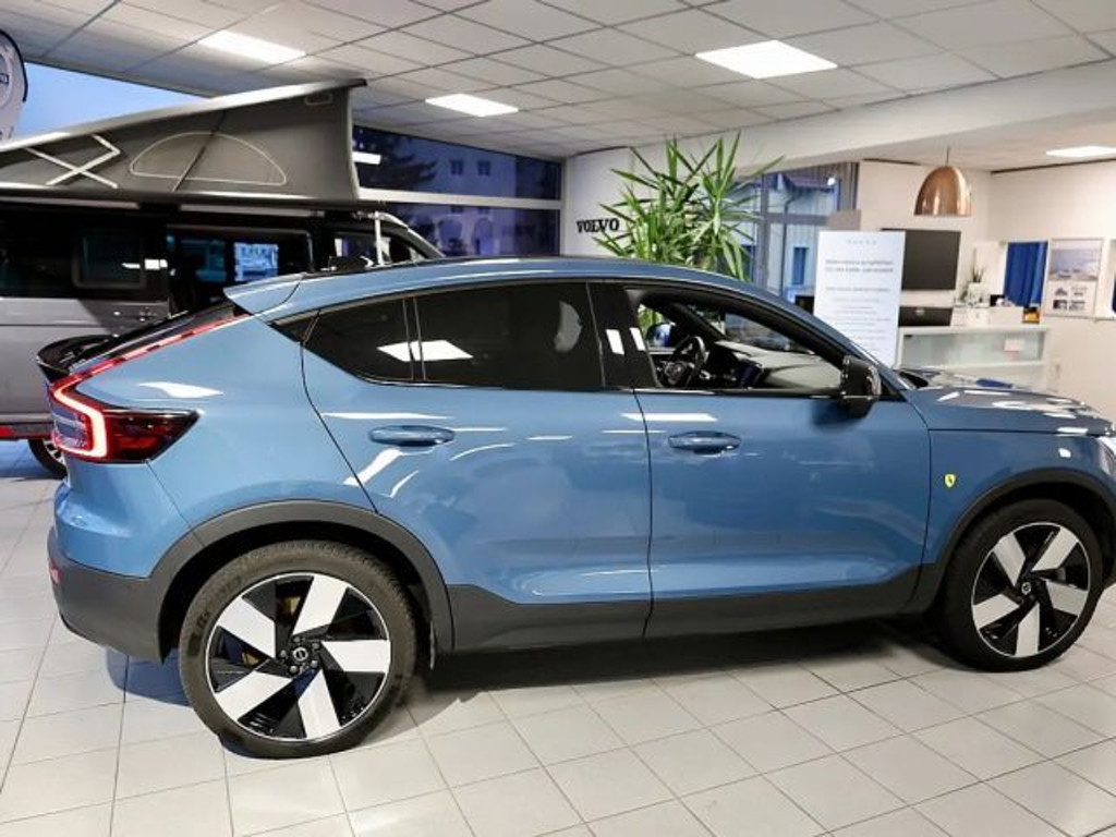 Volvo C40