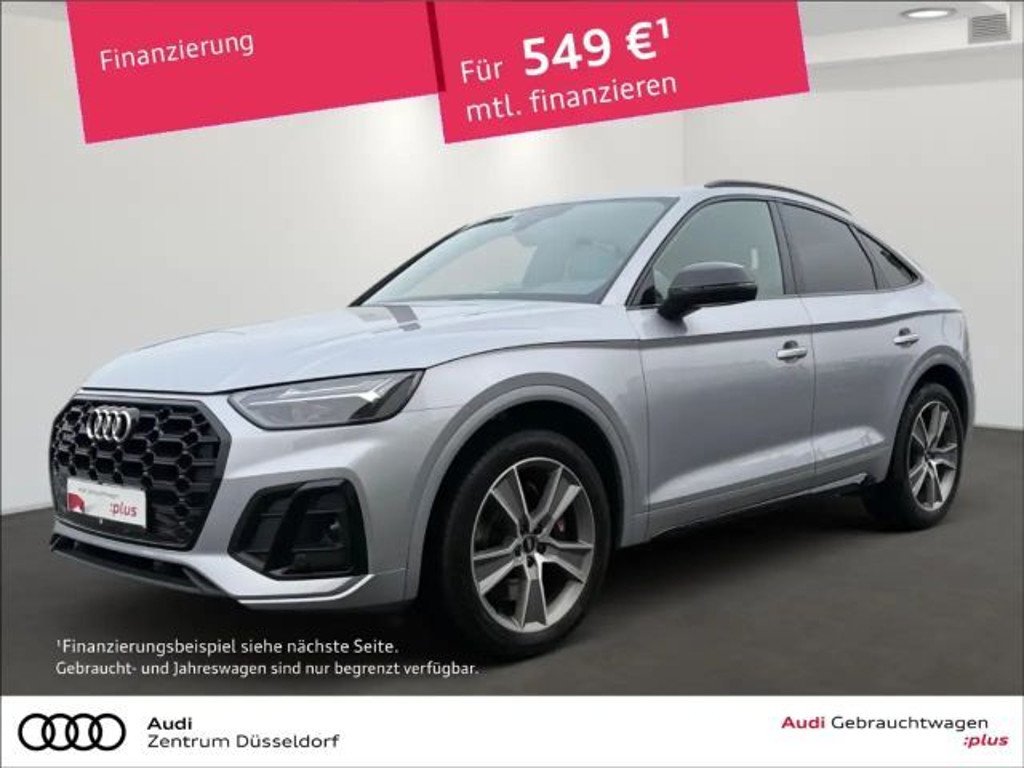 Audi SQ5 2022 Diesel