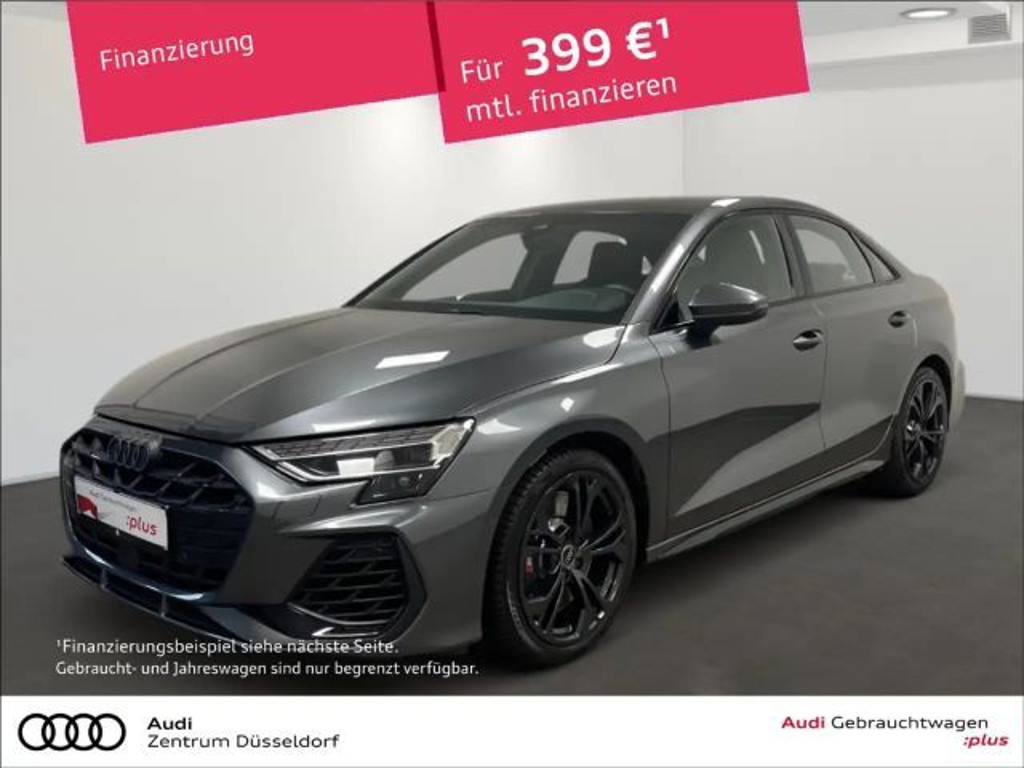 Audi S3 2024 Benzine