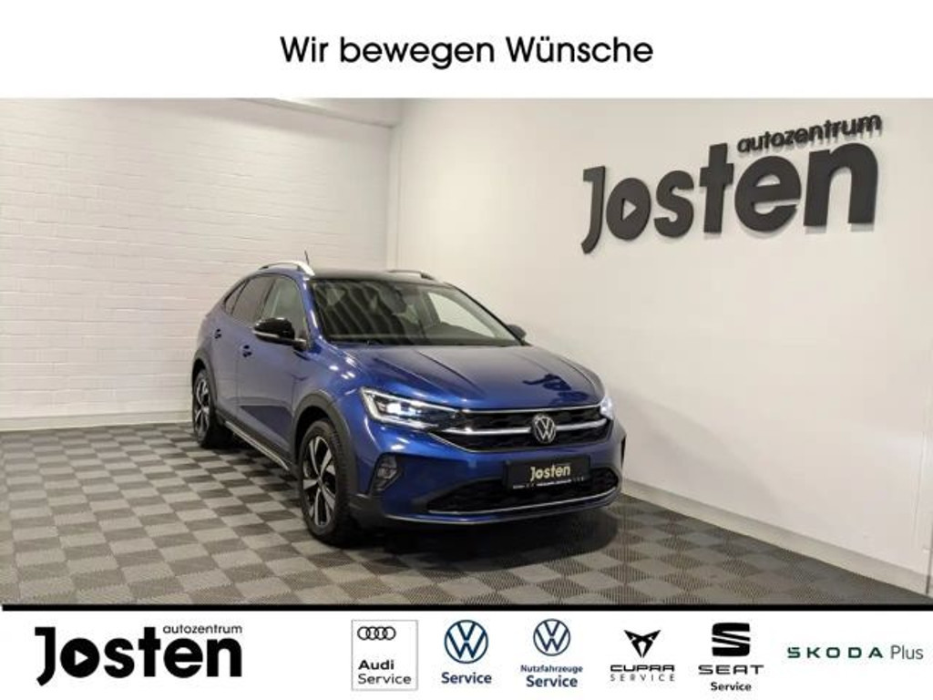 Volkswagen Taigo 2023 Benzine