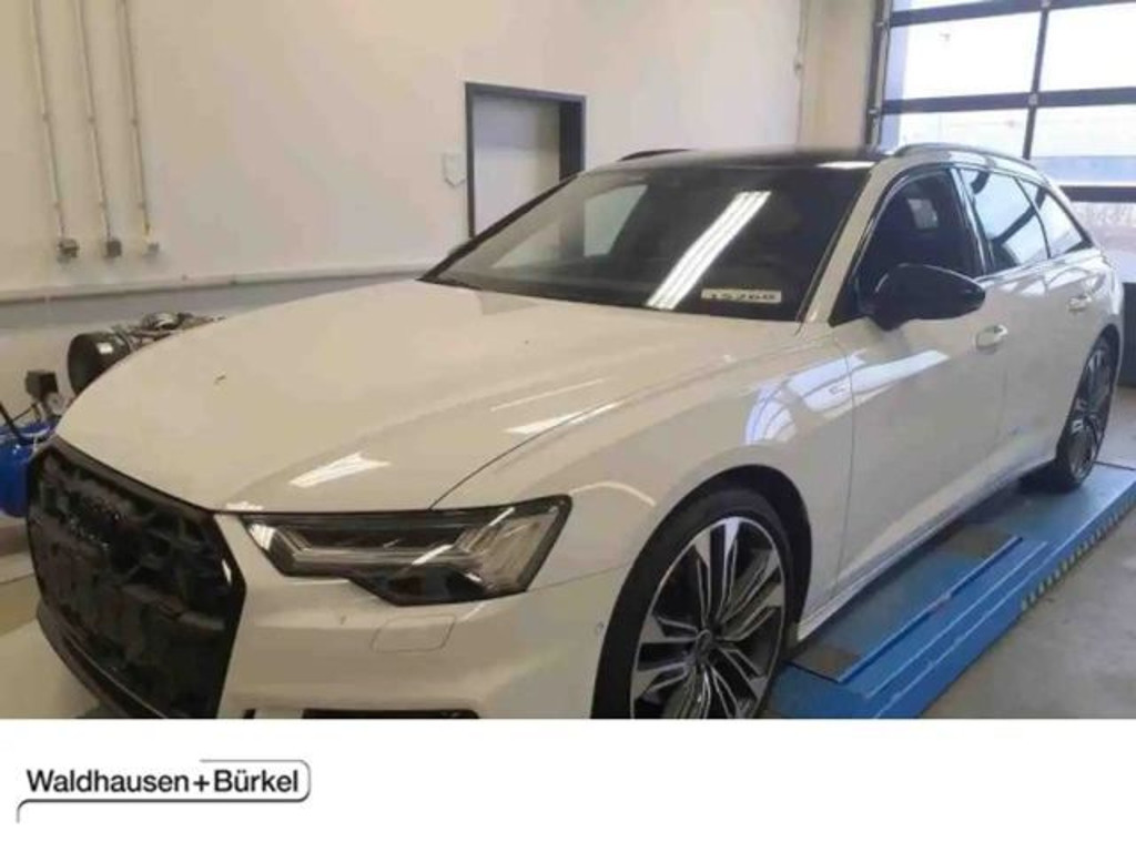 Audi A6 2023 Diesel