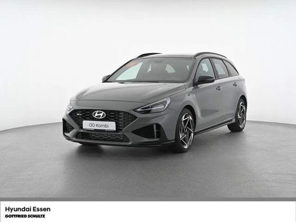 Hyundai i30 2025 Benzine