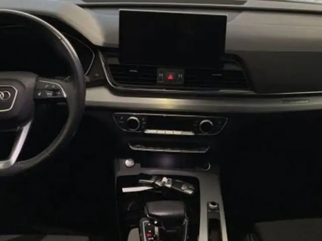 Audi Q5 2021 Benzine