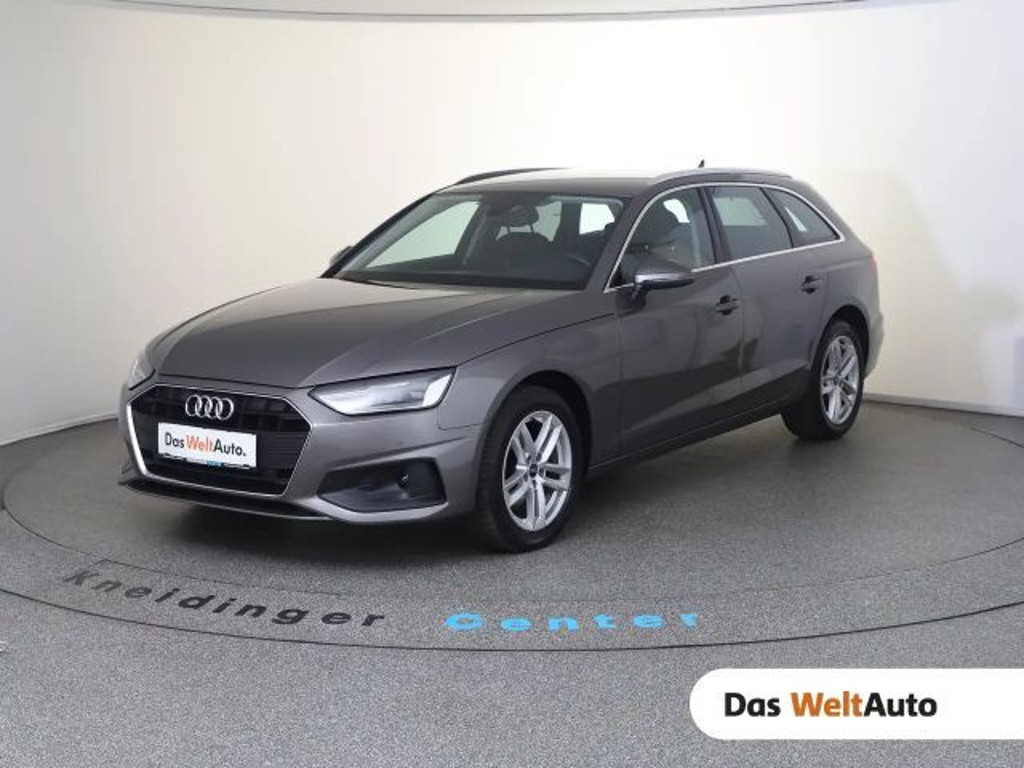 Audi A4 2022 Diesel
