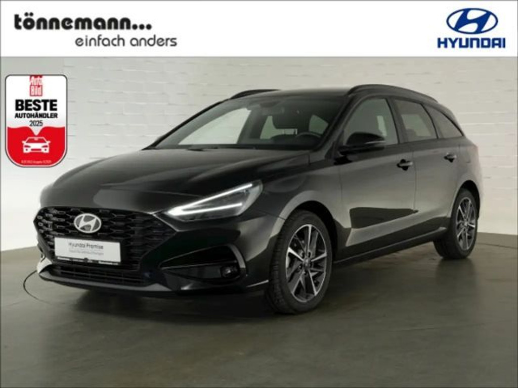 Hyundai i30 2024 Benzine