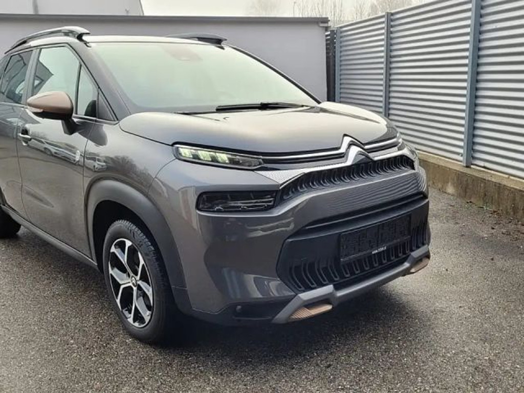 Citroën C3 Aircross 2023 Benzine