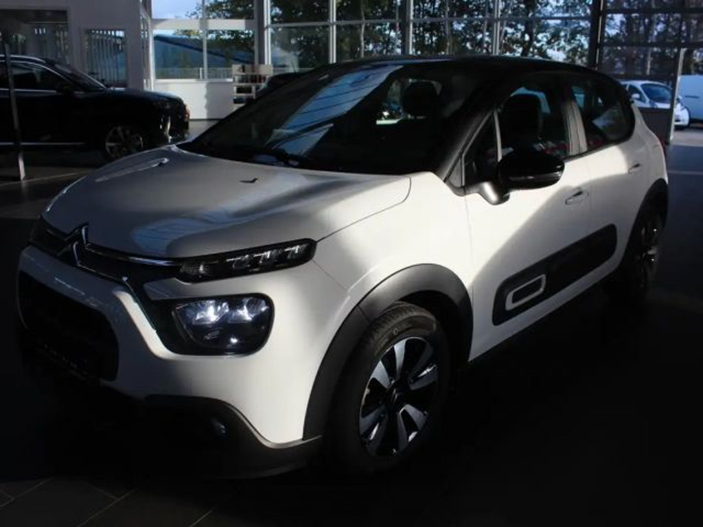 Citroën C3 2021 Benzine