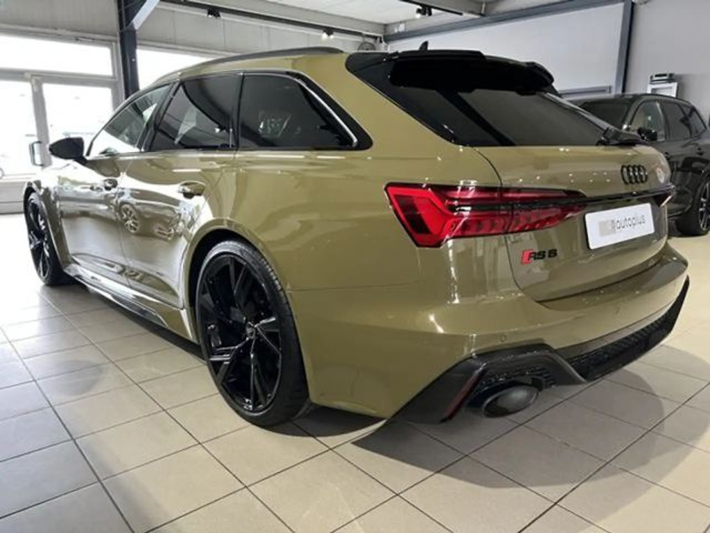 Audi RS6