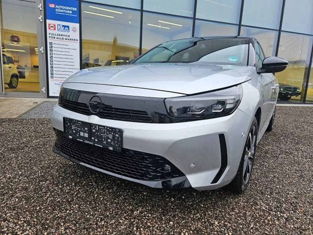 Opel Corsa 2024 Benzine