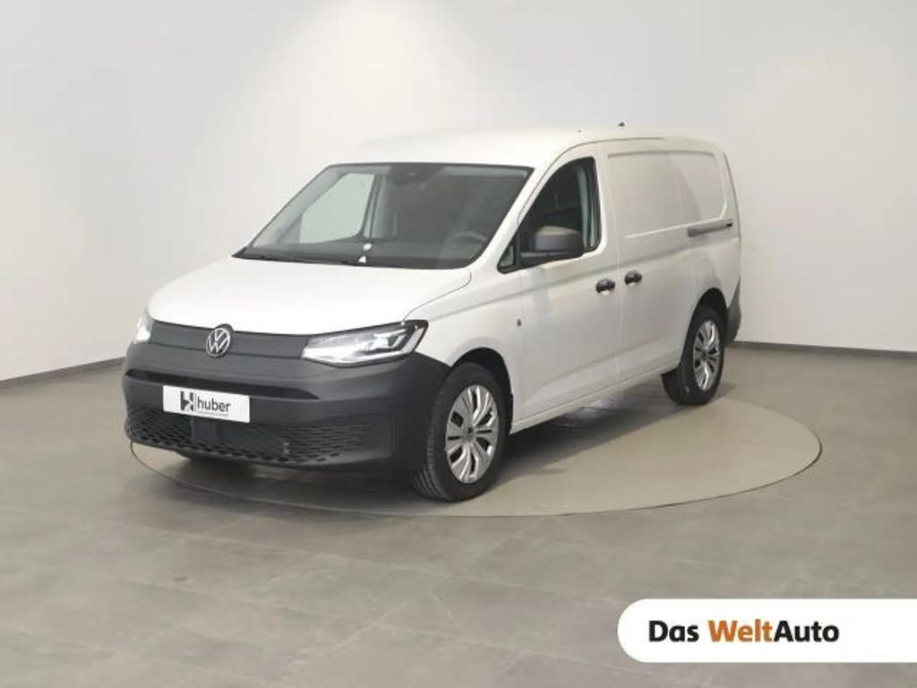 Volkswagen Caddy 2025 Diesel