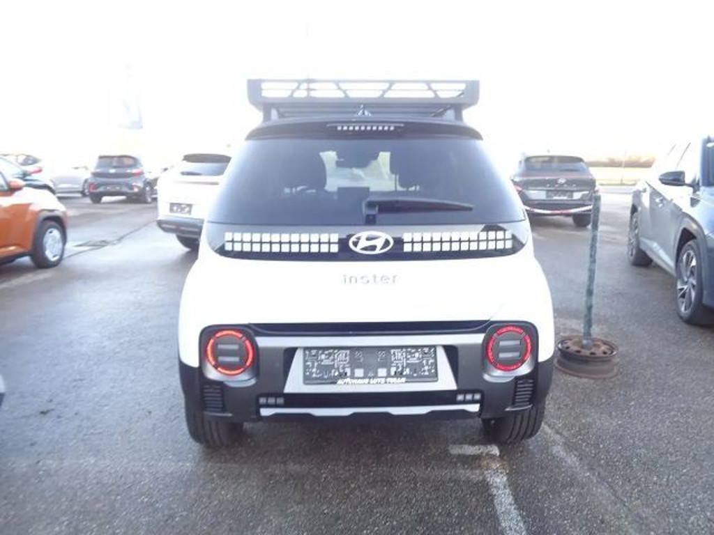 Hyundai Inster