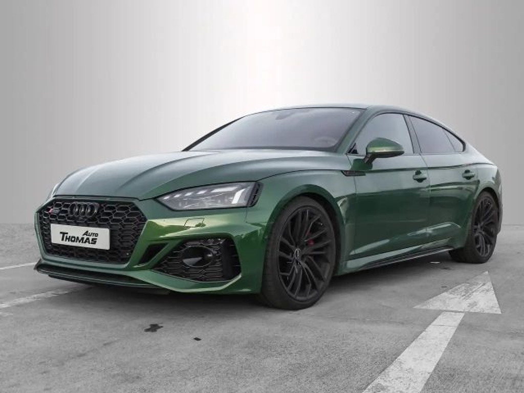 Audi RS5