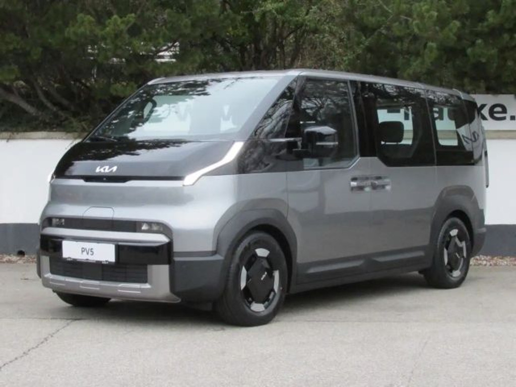 Kia PV5 Passenger 2025 Elektrisch