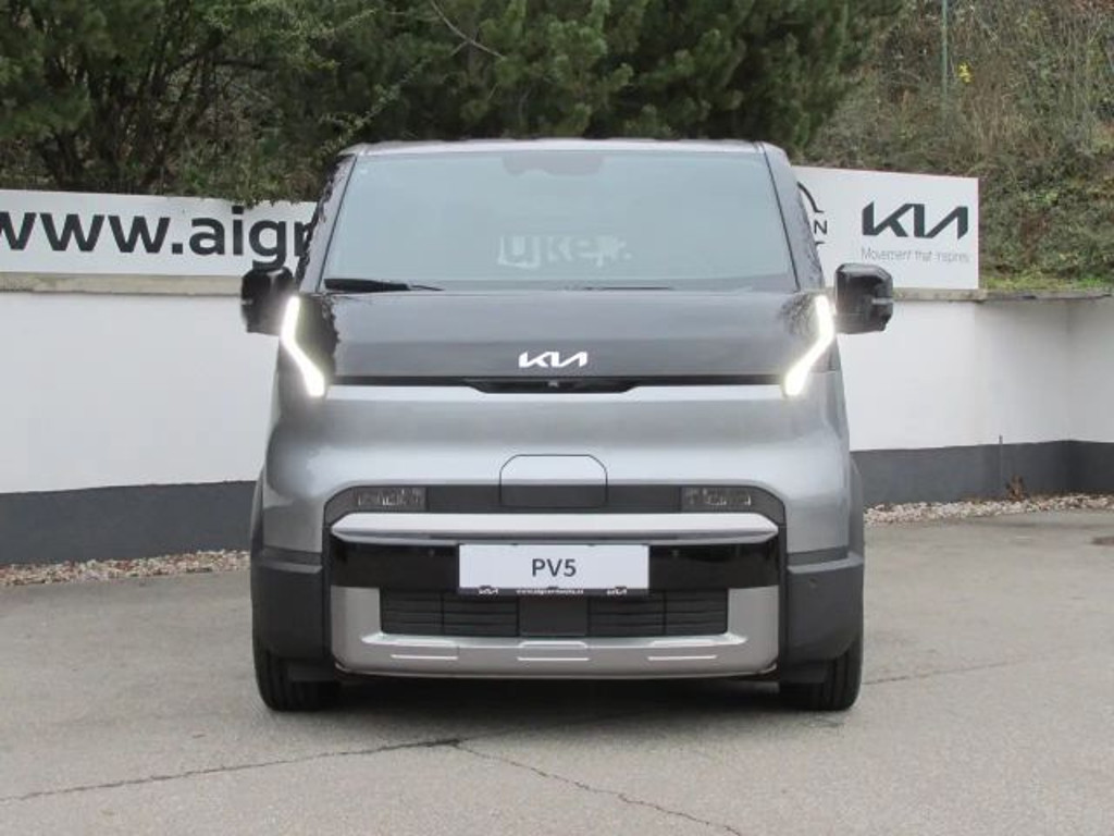 Kia PV5 Passenger