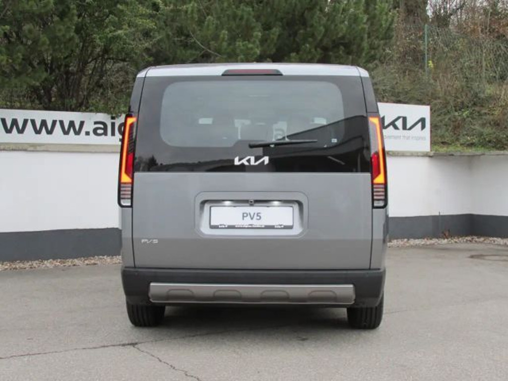 Kia PV5 Passenger
