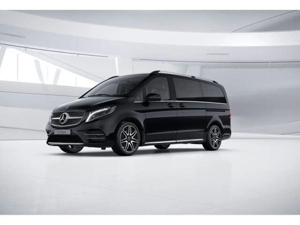 Mercedes-Benz V-Klasse 2024 Diesel