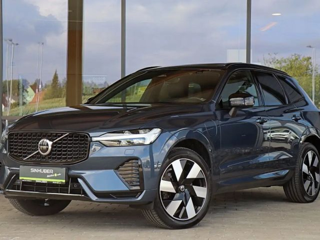 Volvo XC60 2023 Hybride Benzine