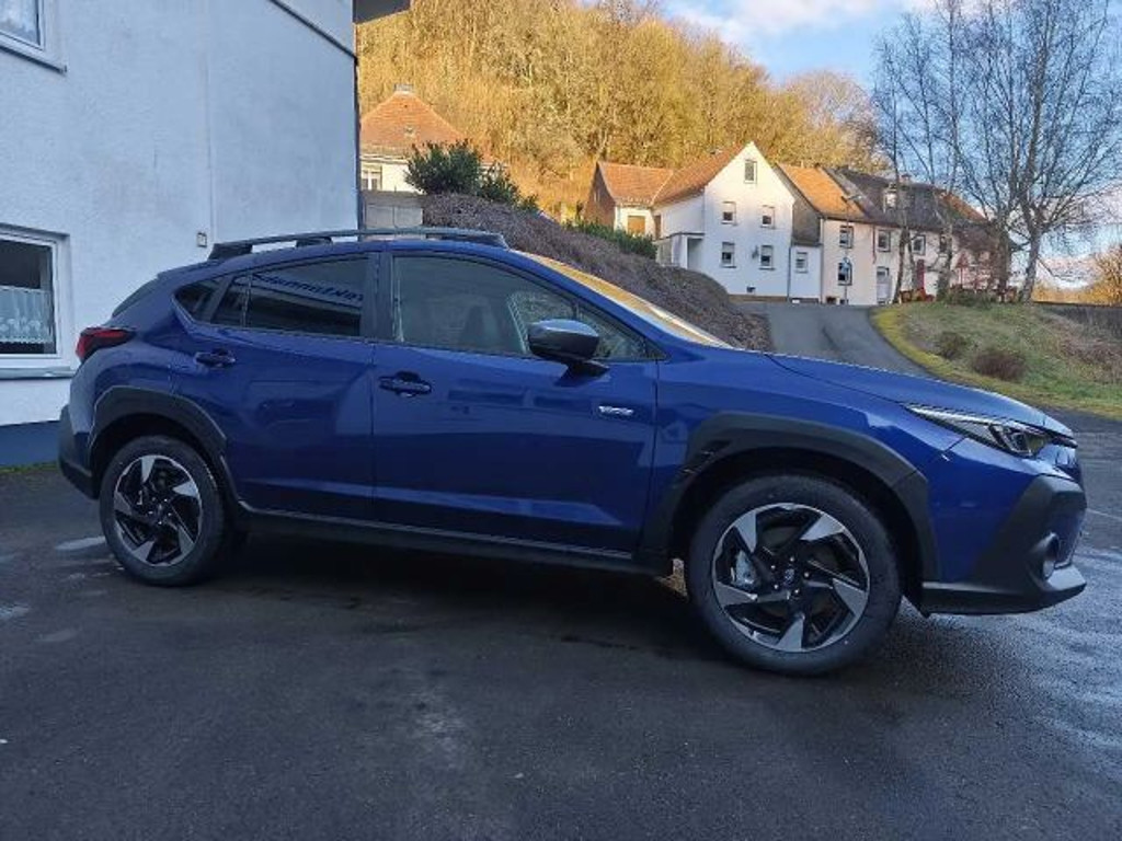 Subaru Crosstrek