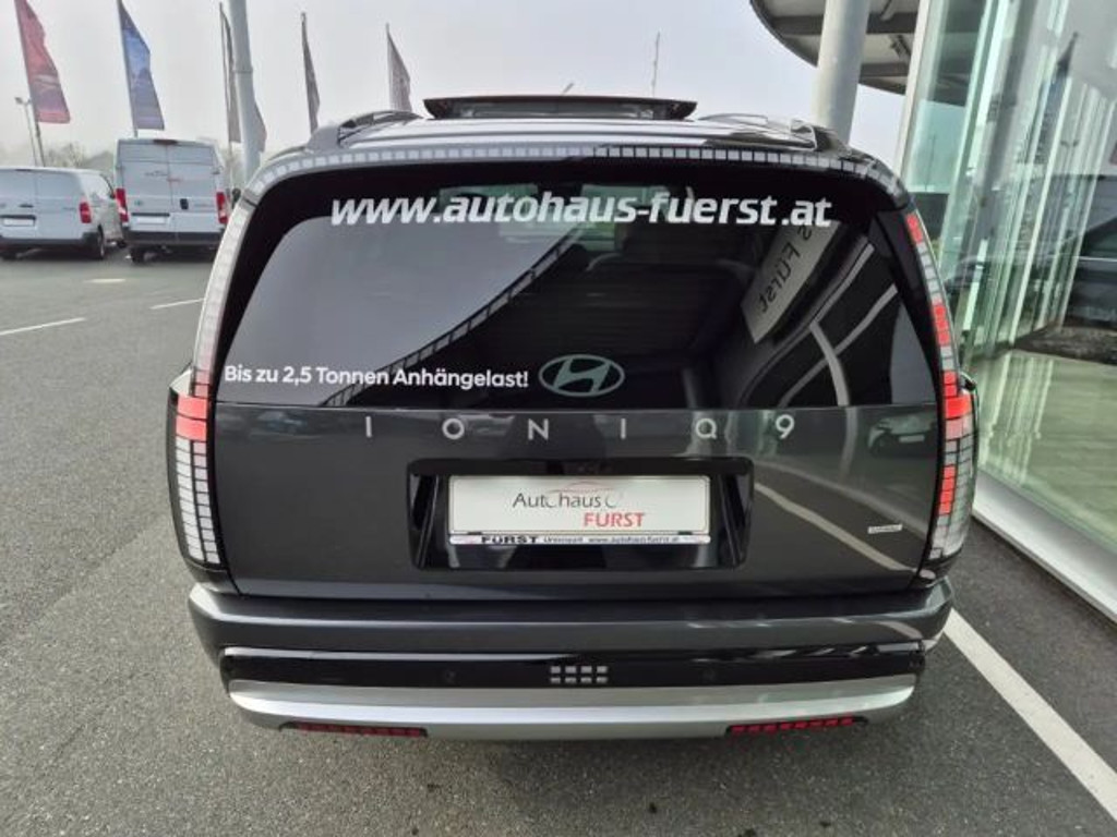 Hyundai IONIQ 9