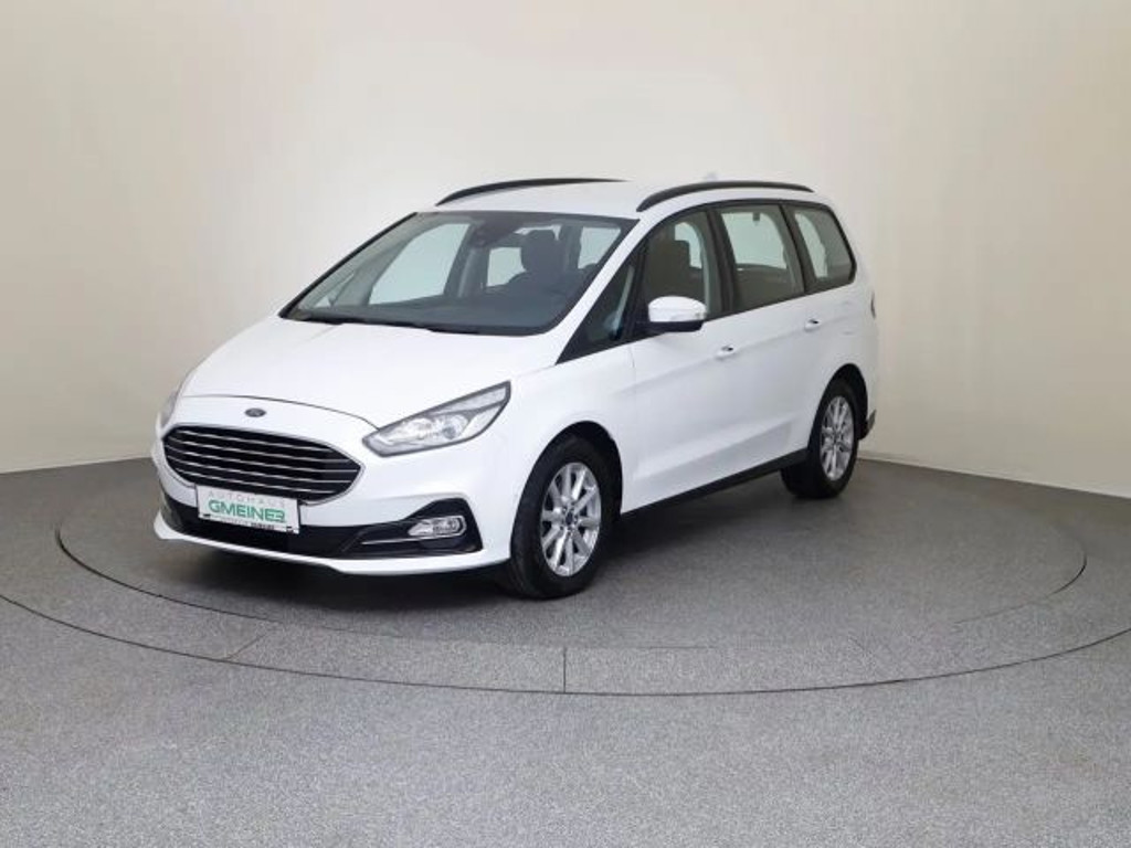 Ford Galaxy 2022 Diesel