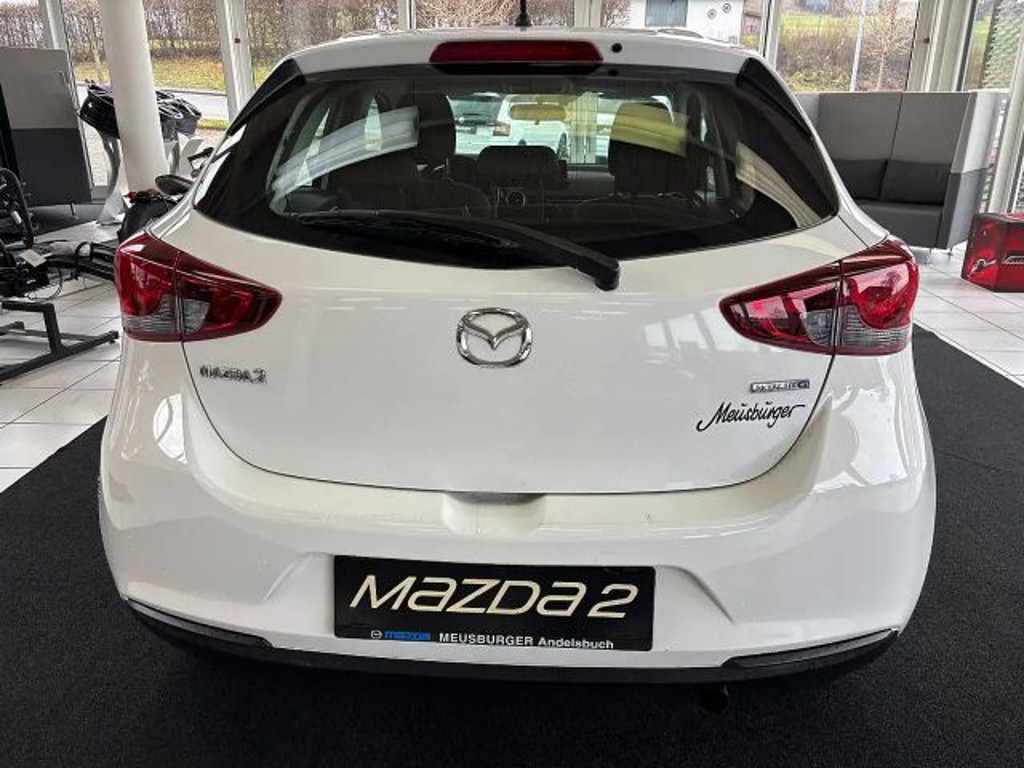 Mazda 2