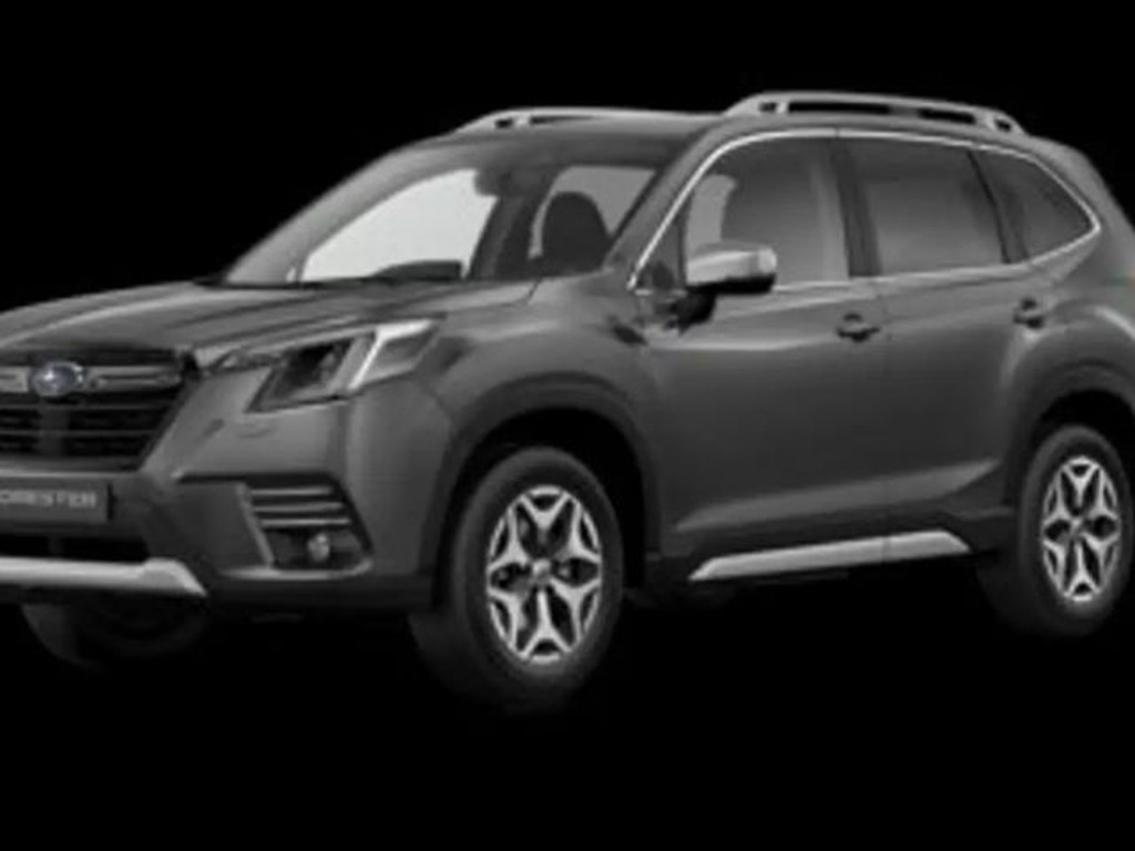 Subaru Forester 2023 Benzine