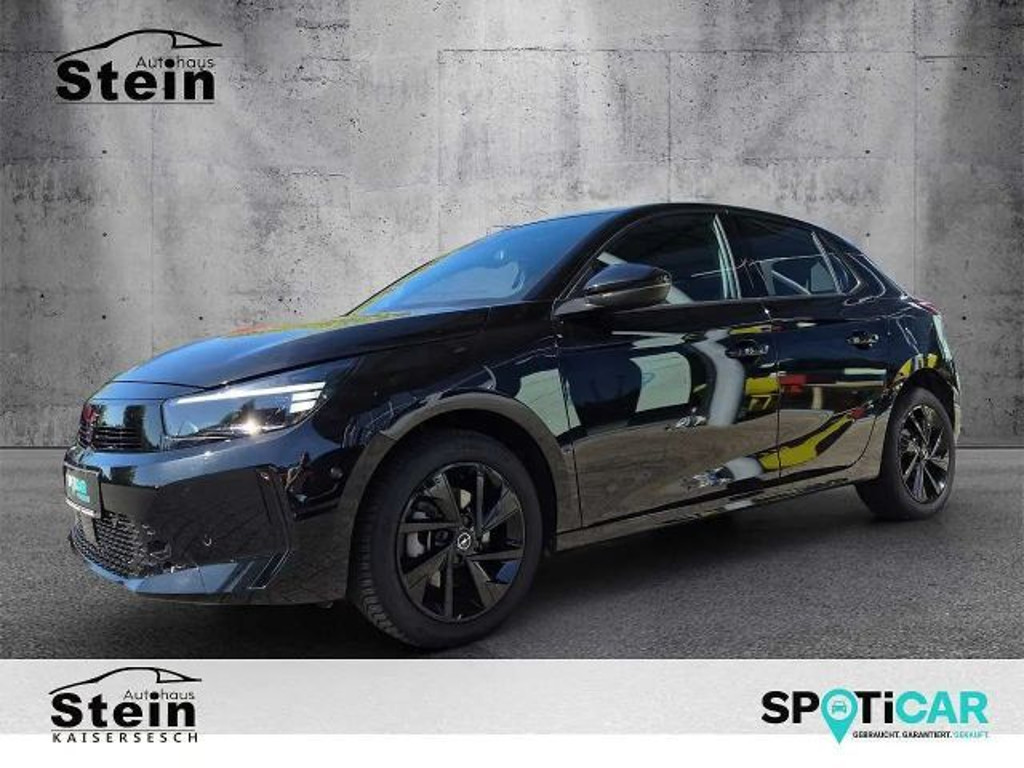 Opel Corsa 2024 Benzine