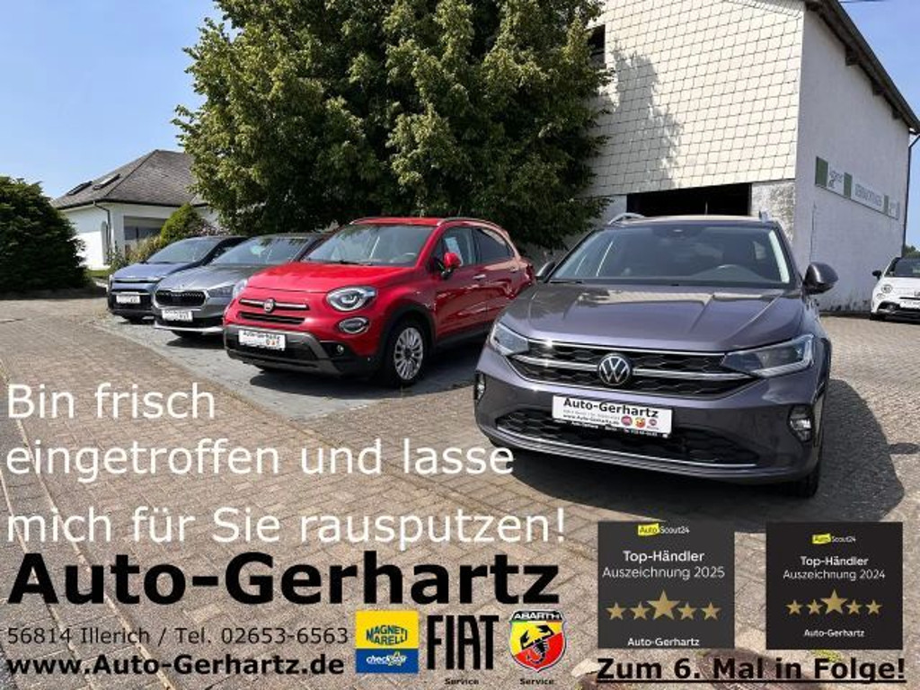 Fiat Tipo 2021 Benzine