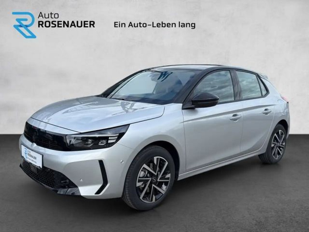 Opel Corsa 2025 Benzine