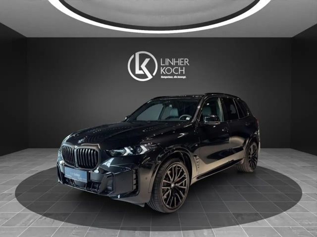 BMW X5 2025 Diesel