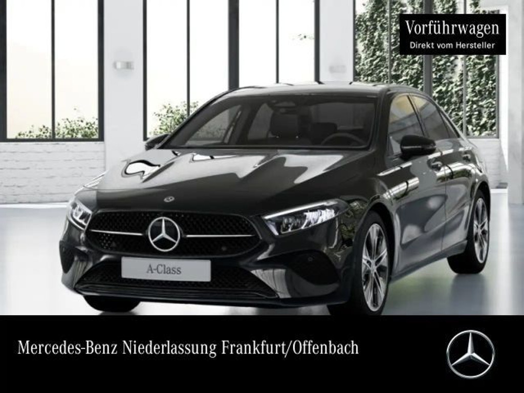 Mercedes-Benz A-Klasse 2025 Benzine