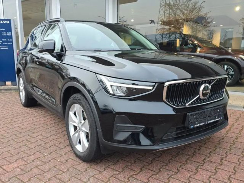 Volvo XC40 2021 Benzine