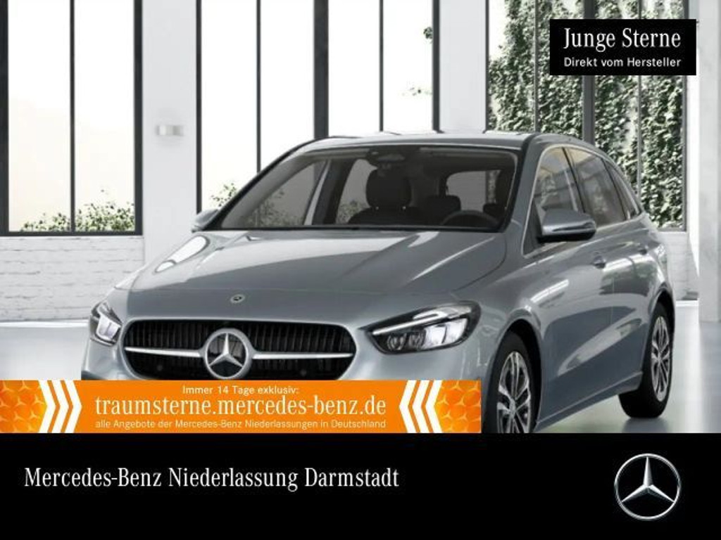 Mercedes-Benz B-Klasse 2024 Diesel