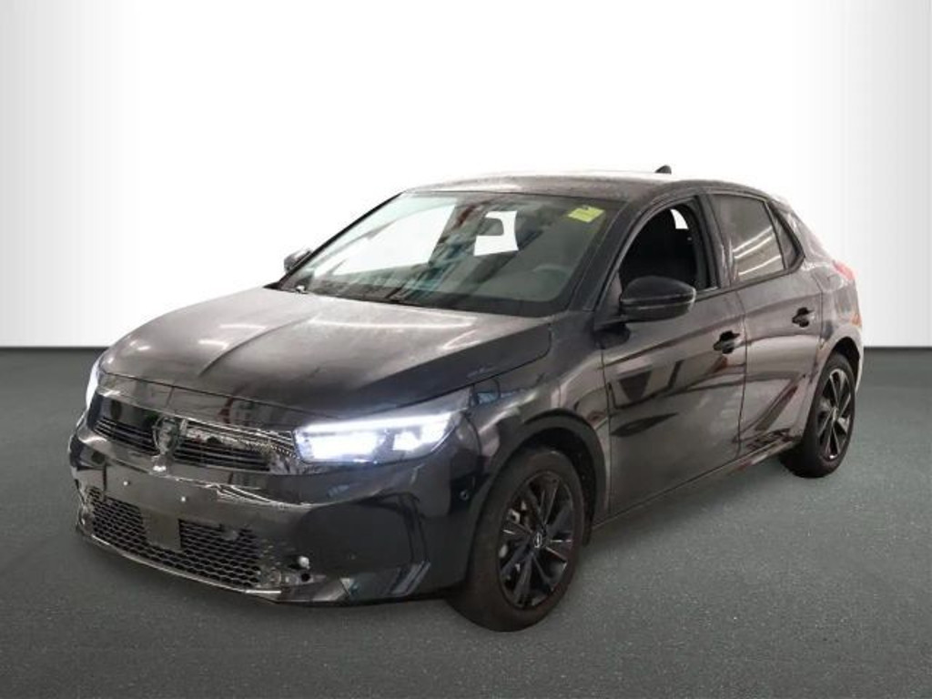 Opel Corsa 2024 Benzine