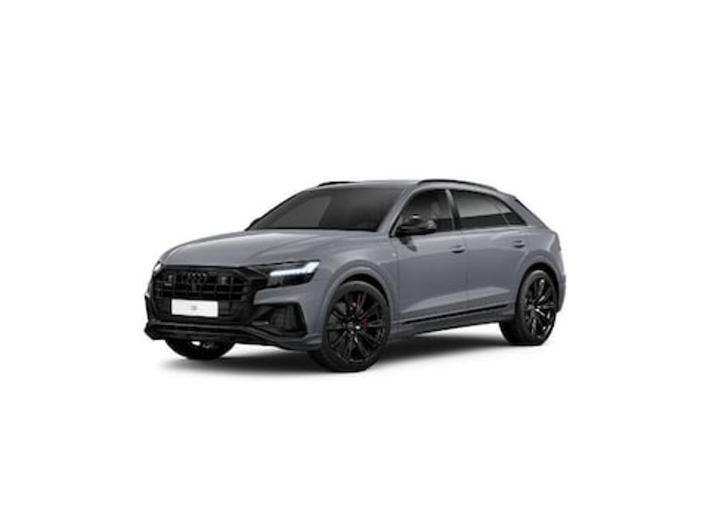 Audi Q8 2022 Diesel