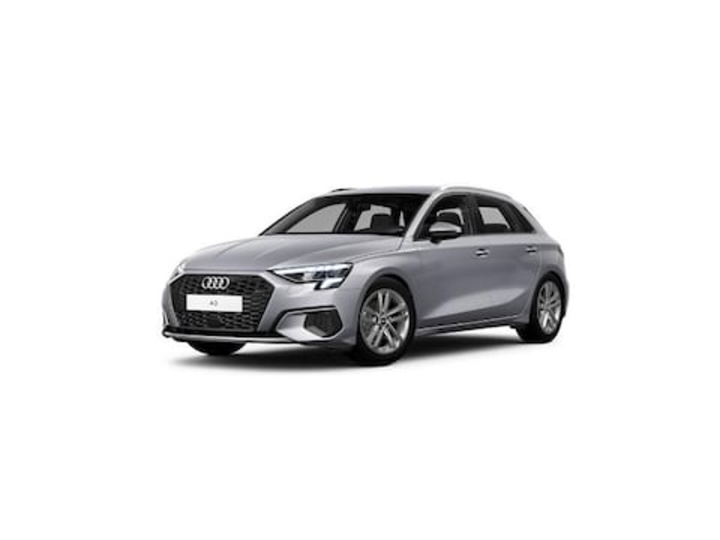 Audi A3 2022 Diesel