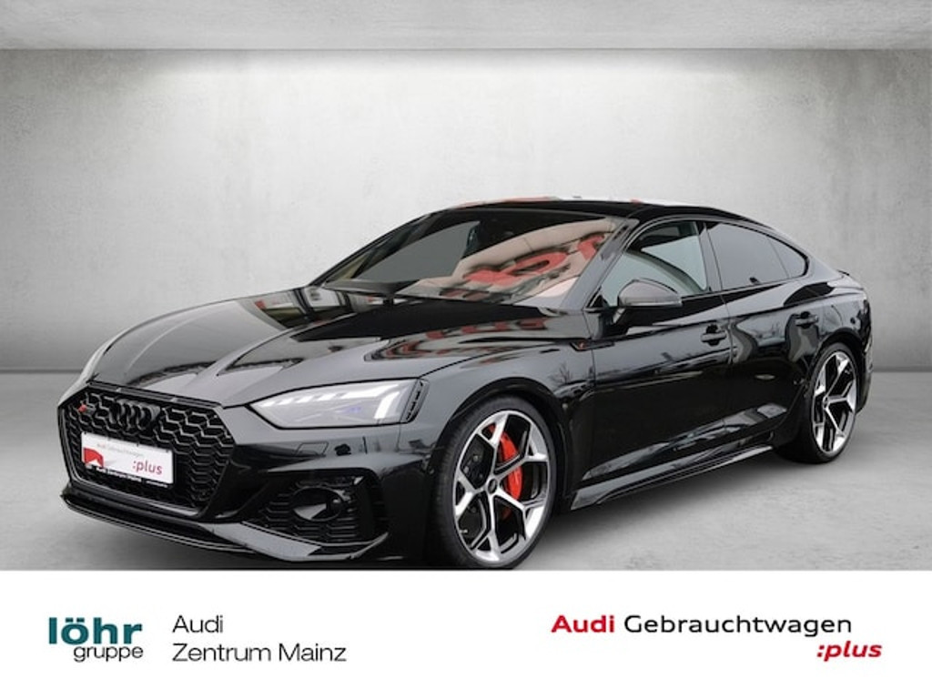Audi RS5 2023 Benzine