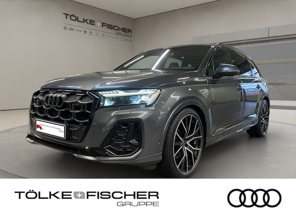 Audi Q7 2025 Diesel