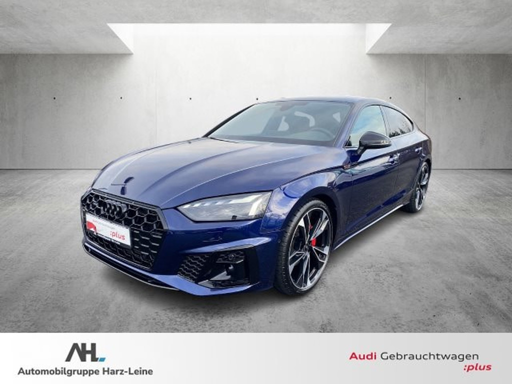 Audi A5 2024 Benzine