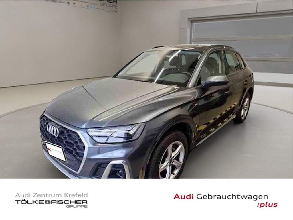 Audi Q5 2023 Diesel