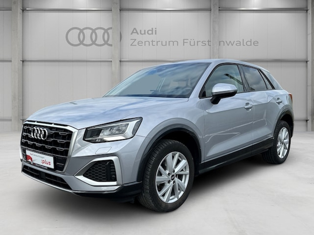 Audi Q2 2021 Benzine