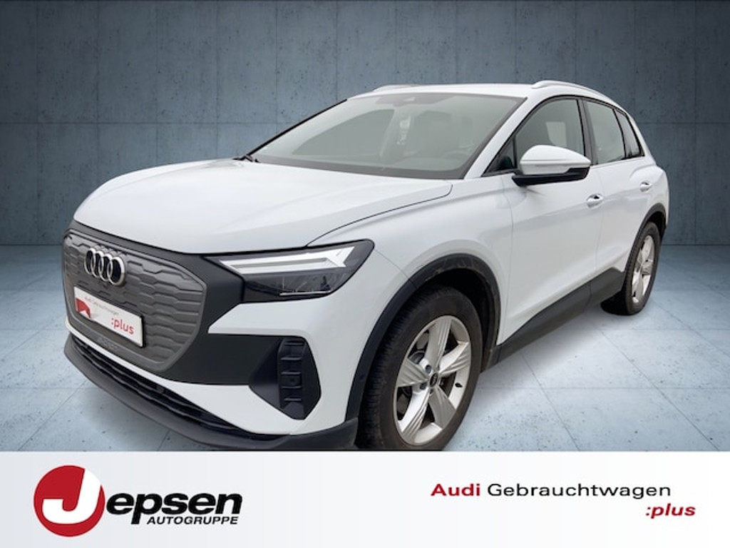 Audi Q4 e-tron 2022 Elektrisch