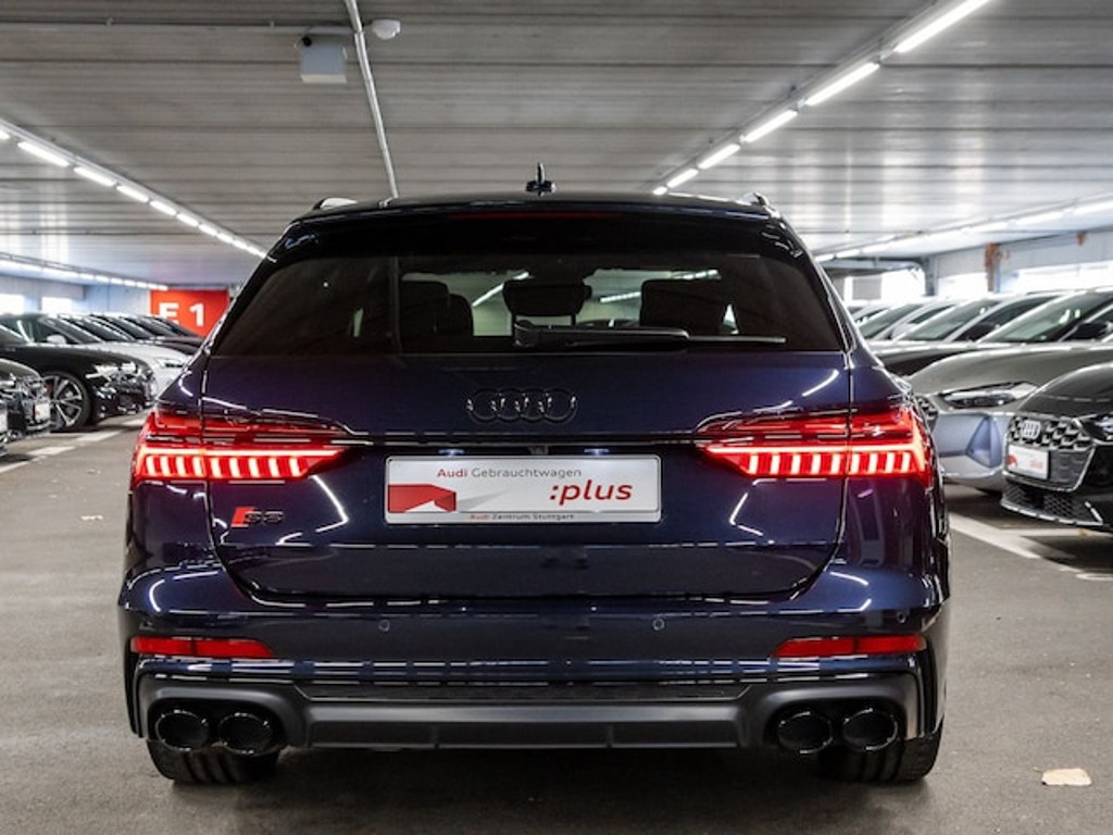 Audi S6