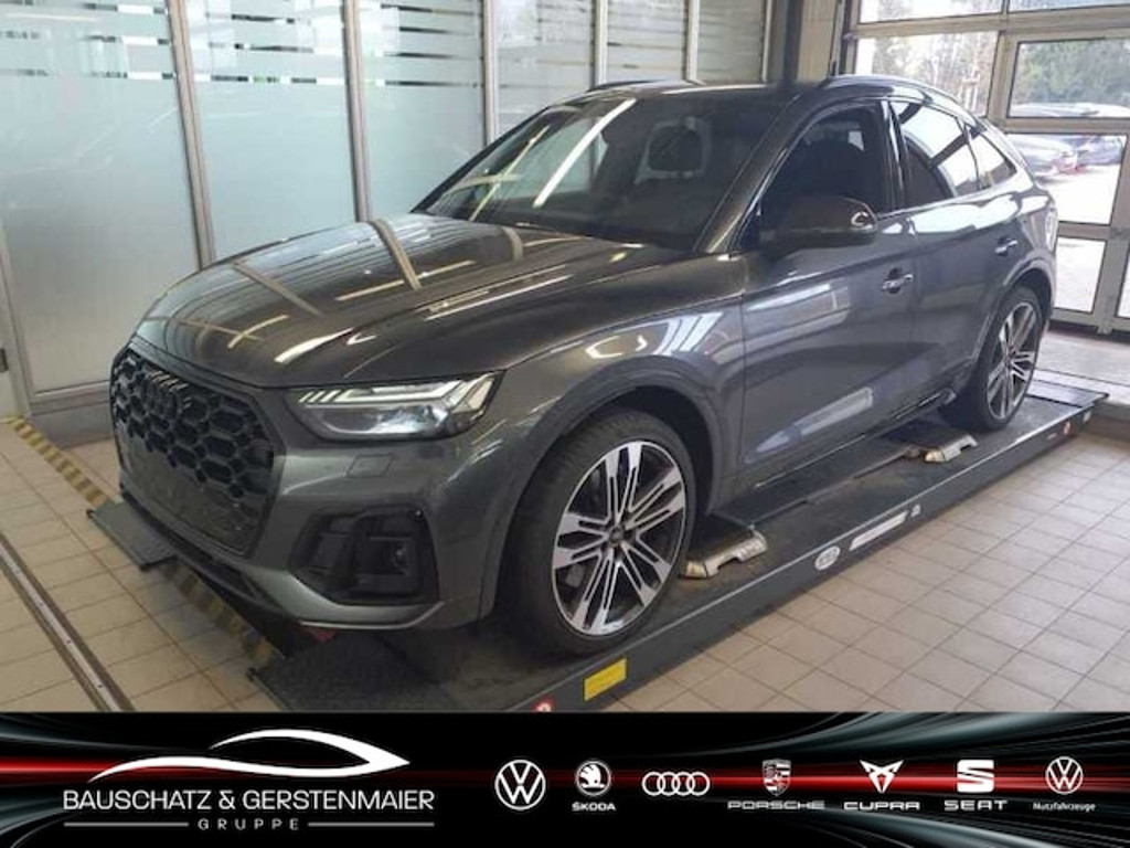 Audi SQ5 2022 Diesel