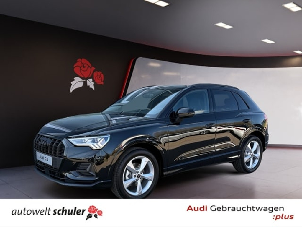 Audi Q3 2025 Diesel