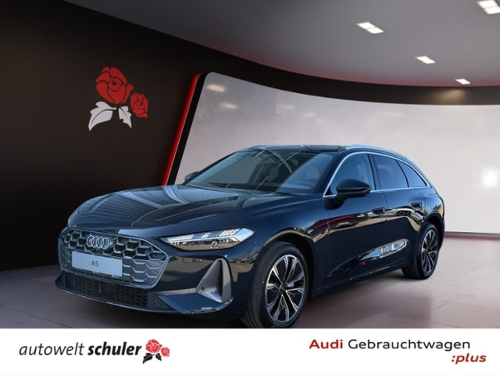 Audi A5 2025 Diesel